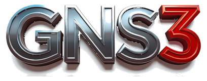 gns3 logo